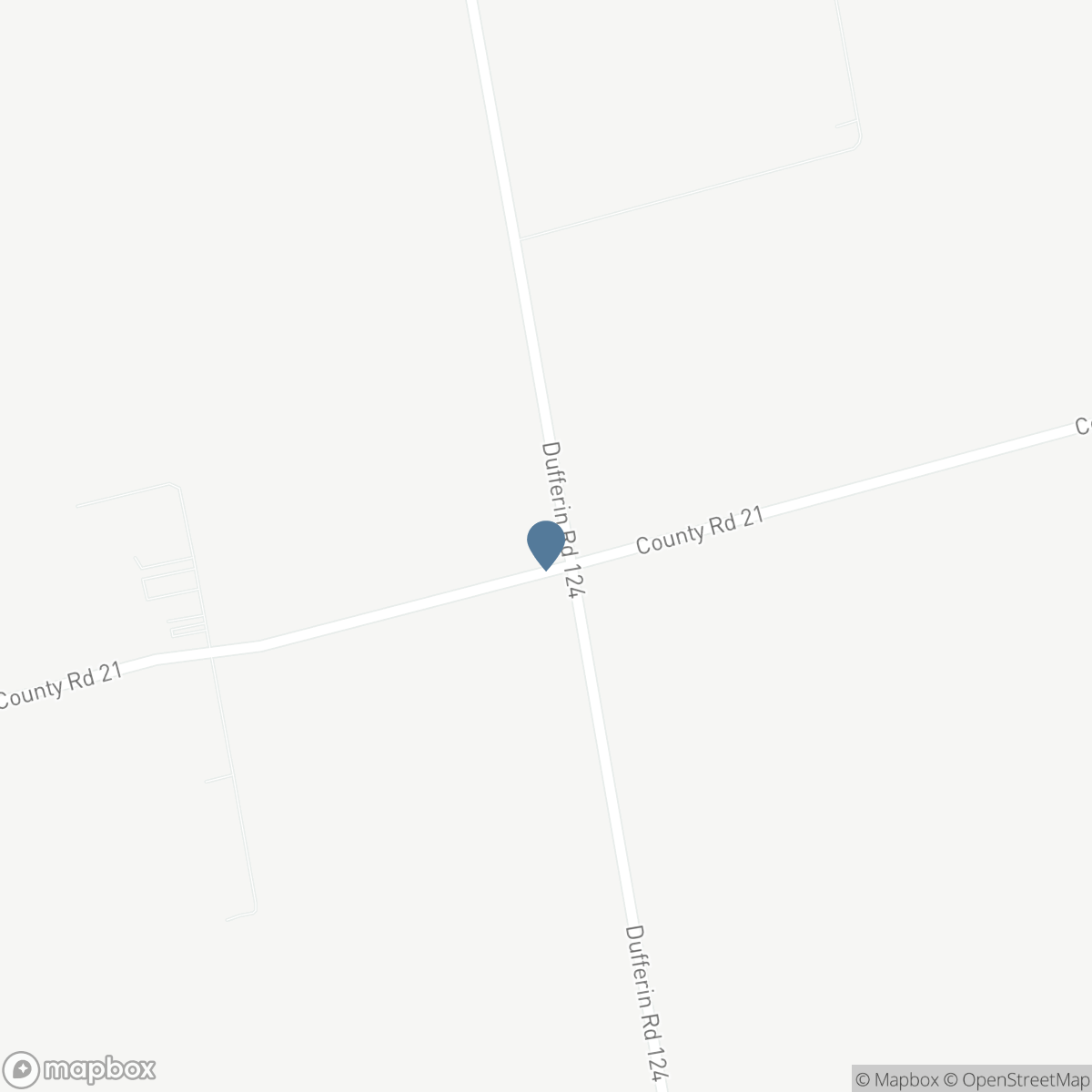 518306 COUNTY RD 124, Melancthon, Ontario L9V 1W2